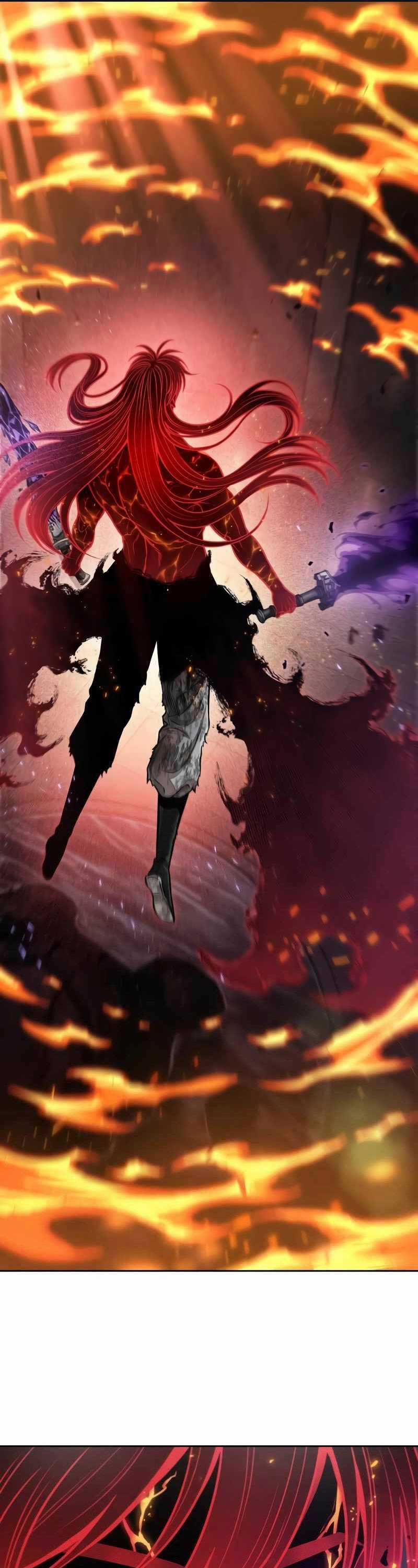 Nano Ma Thần Chapter 208 trang 15