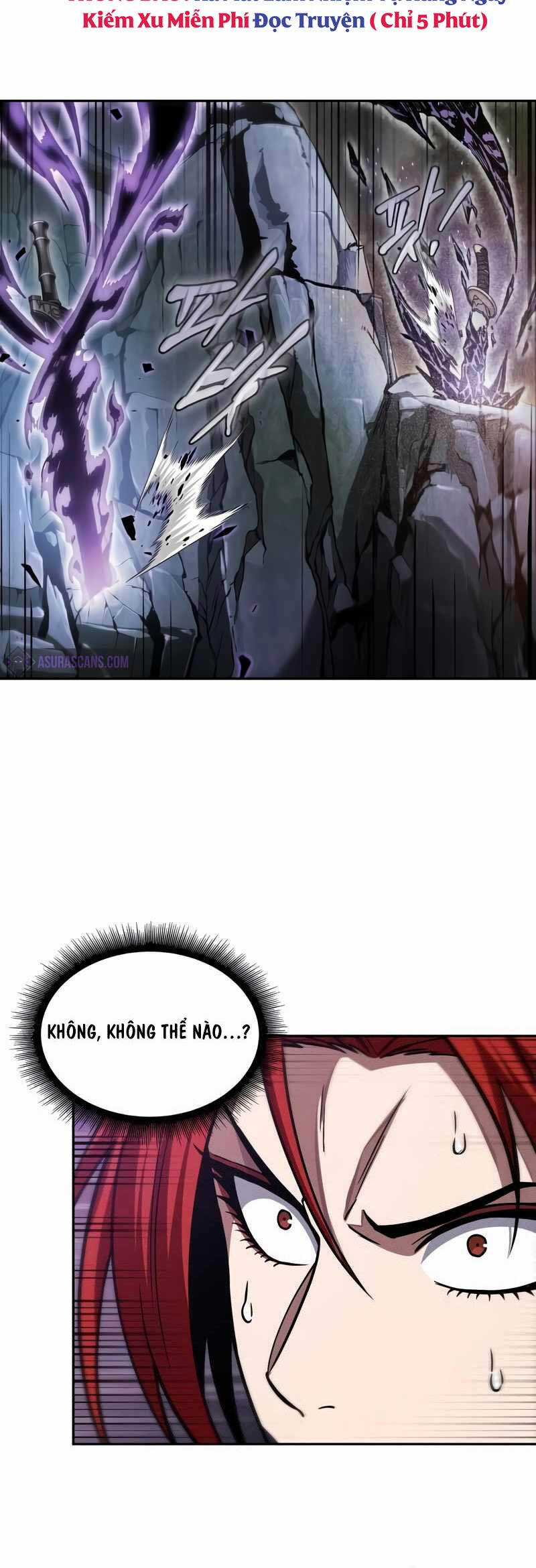 Nano Ma Thần Chapter 208 trang 19