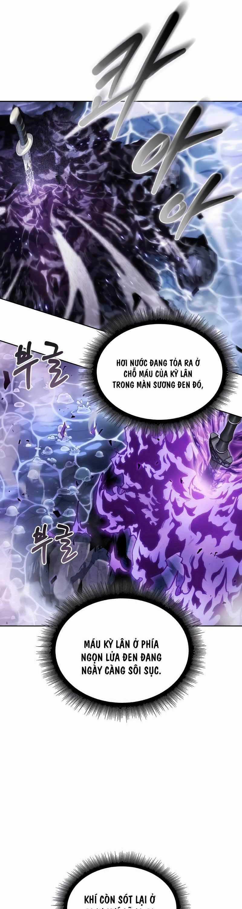 Nano Ma Thần Chapter 208 trang 20