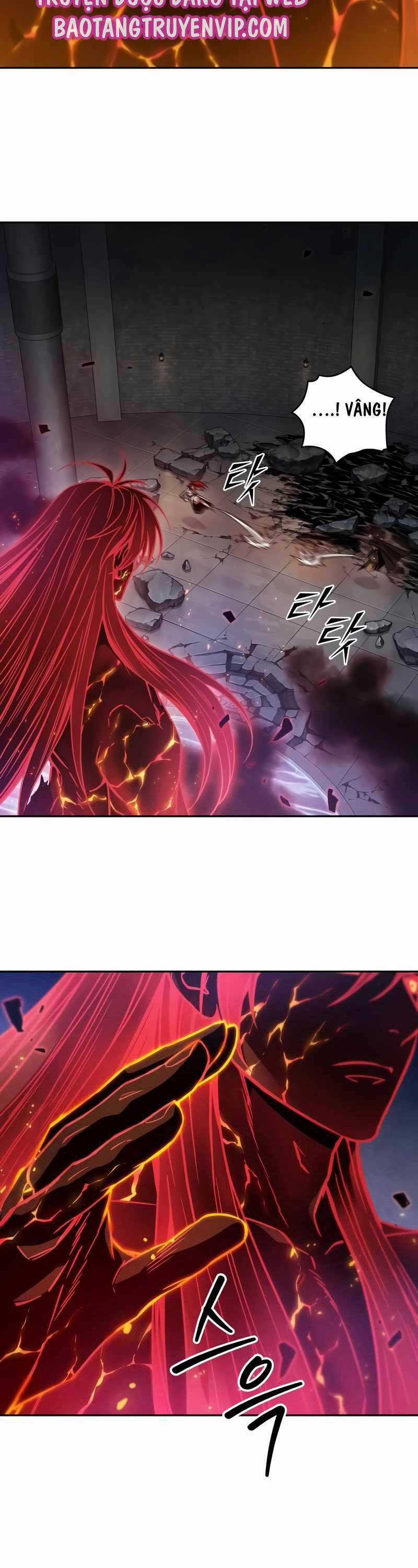 Nano Ma Thần Chapter 208 trang 22