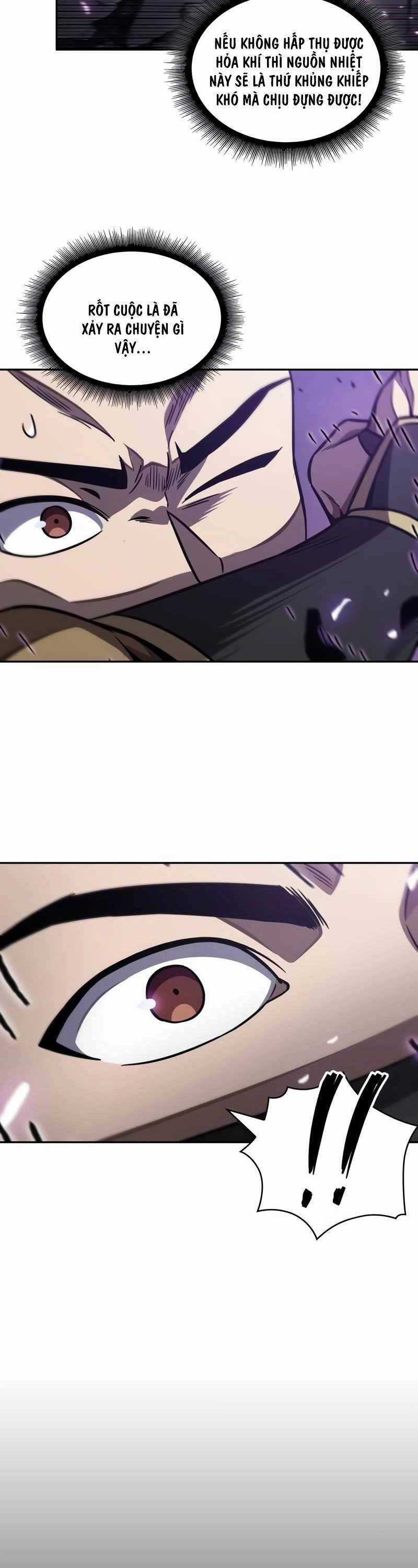 Nano Ma Thần Chapter 208 trang 26