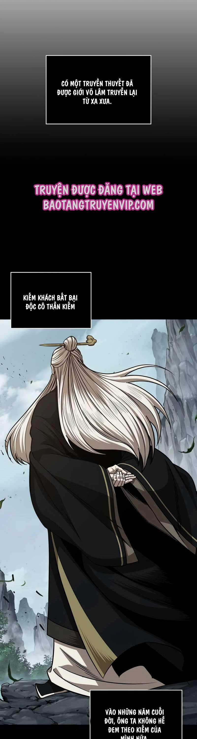 Nano Ma Thần Chapter 208 trang 27