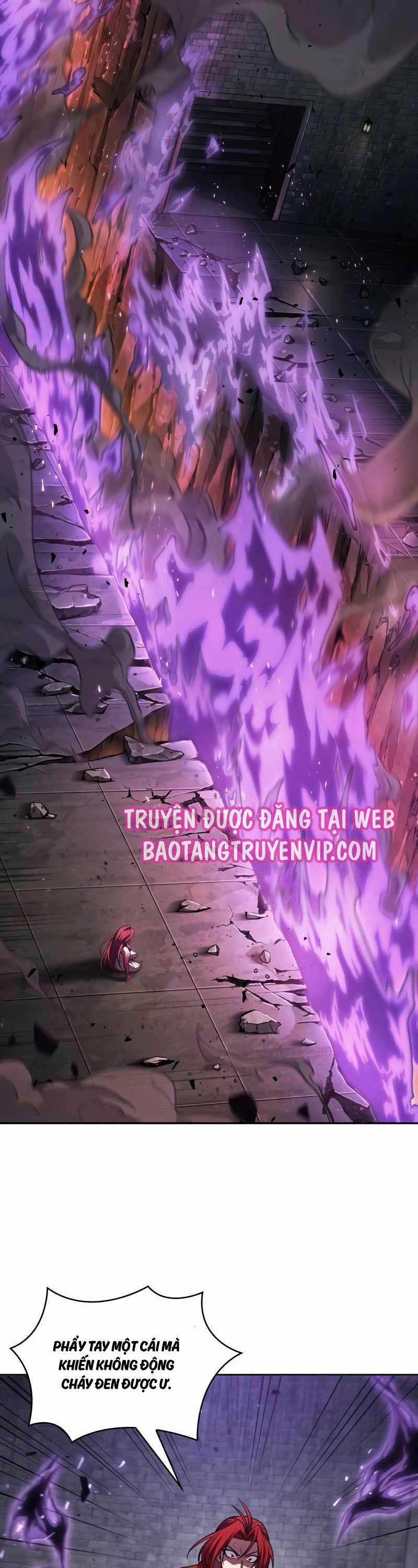 Nano Ma Thần Chapter 208 trang 31