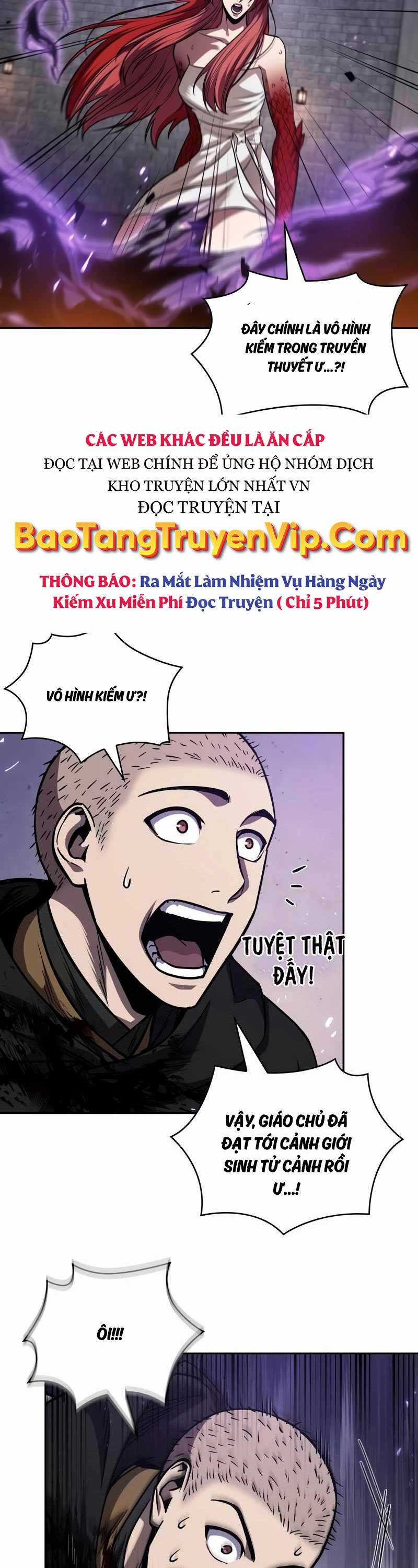 Nano Ma Thần Chapter 208 trang 32