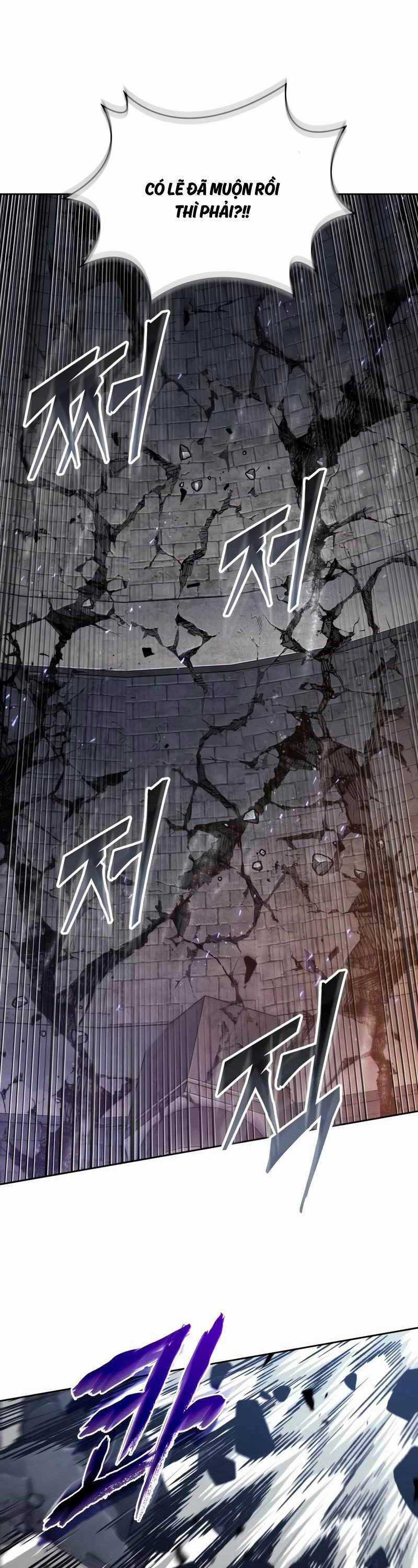 Nano Ma Thần Chapter 208 trang 36