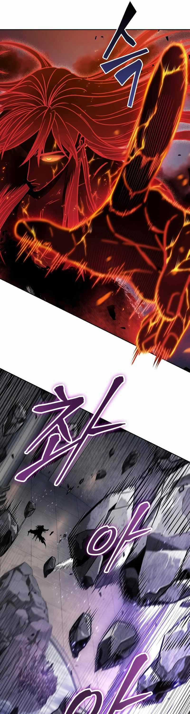 Nano Ma Thần Chapter 208 trang 40