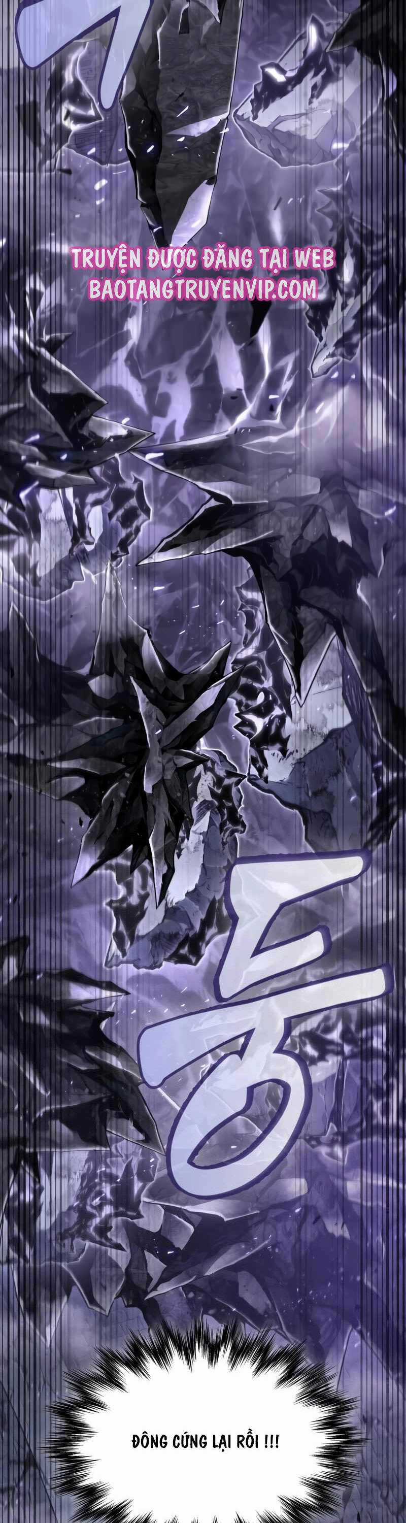 Nano Ma Thần Chapter 208 trang 42