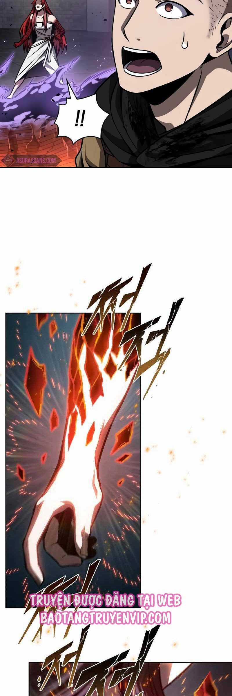 Nano Ma Thần Chapter 208 trang 44