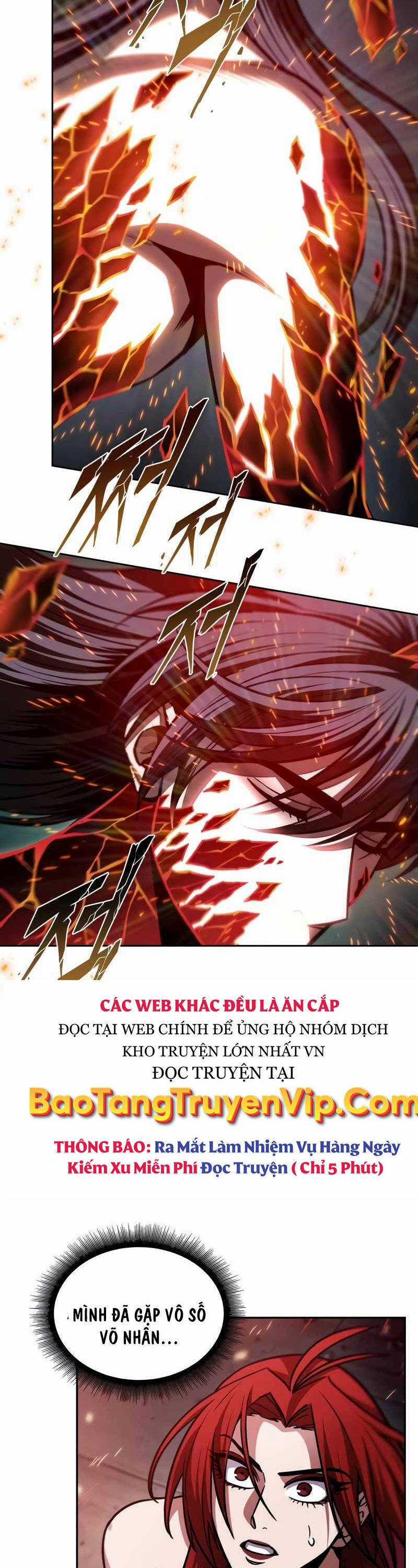 Nano Ma Thần Chapter 208 trang 45