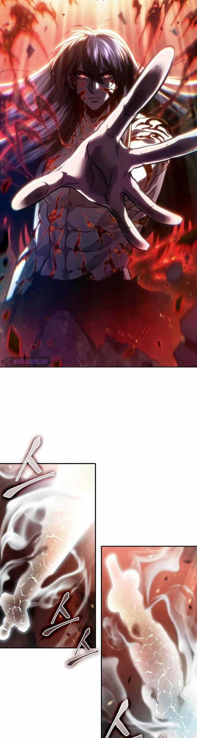 Nano Ma Thần Chapter 208 trang 47