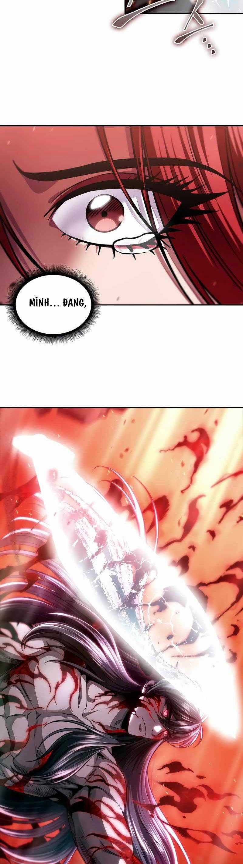 Nano Ma Thần Chapter 208 trang 48