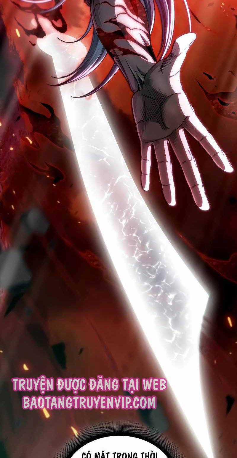 Nano Ma Thần Chapter 208 trang 49