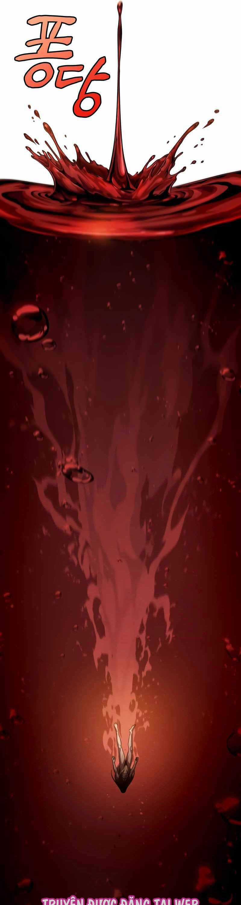 Nano Ma Thần Chapter 208 trang 5