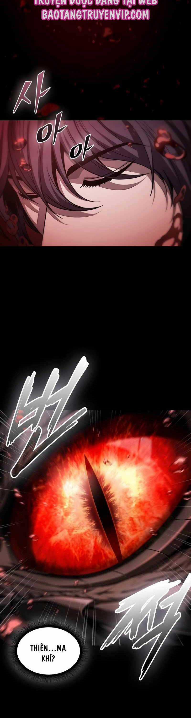 Nano Ma Thần Chapter 208 trang 6