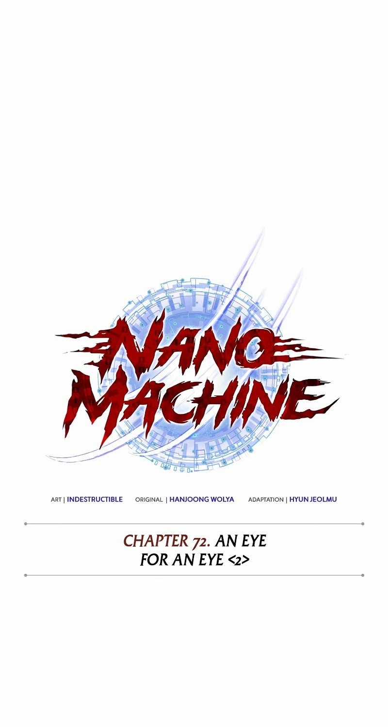 Nano Ma Thần Chapter 210 trang 10
