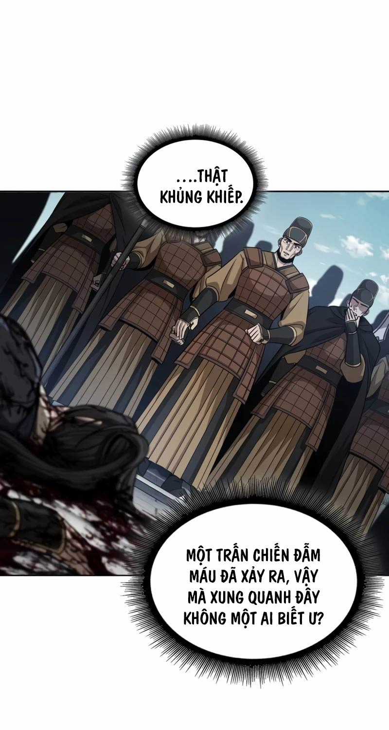 Nano Ma Thần Chapter 210 trang 12