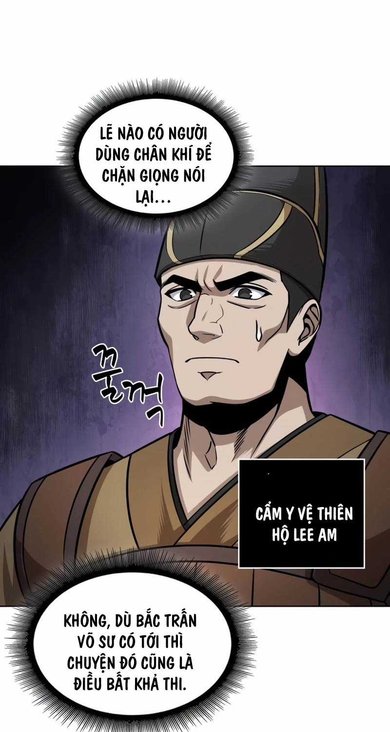 Nano Ma Thần Chapter 210 trang 13