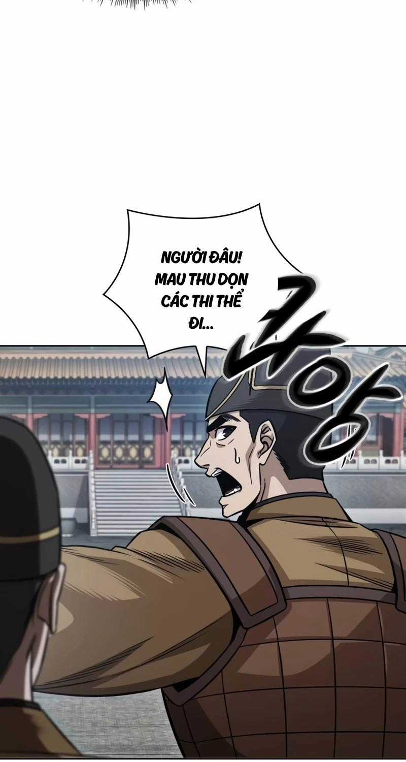 Nano Ma Thần Chapter 210 trang 14