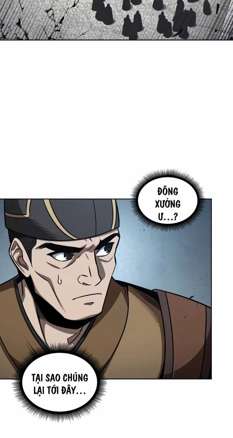 Nano Ma Thần Chapter 210 trang 16