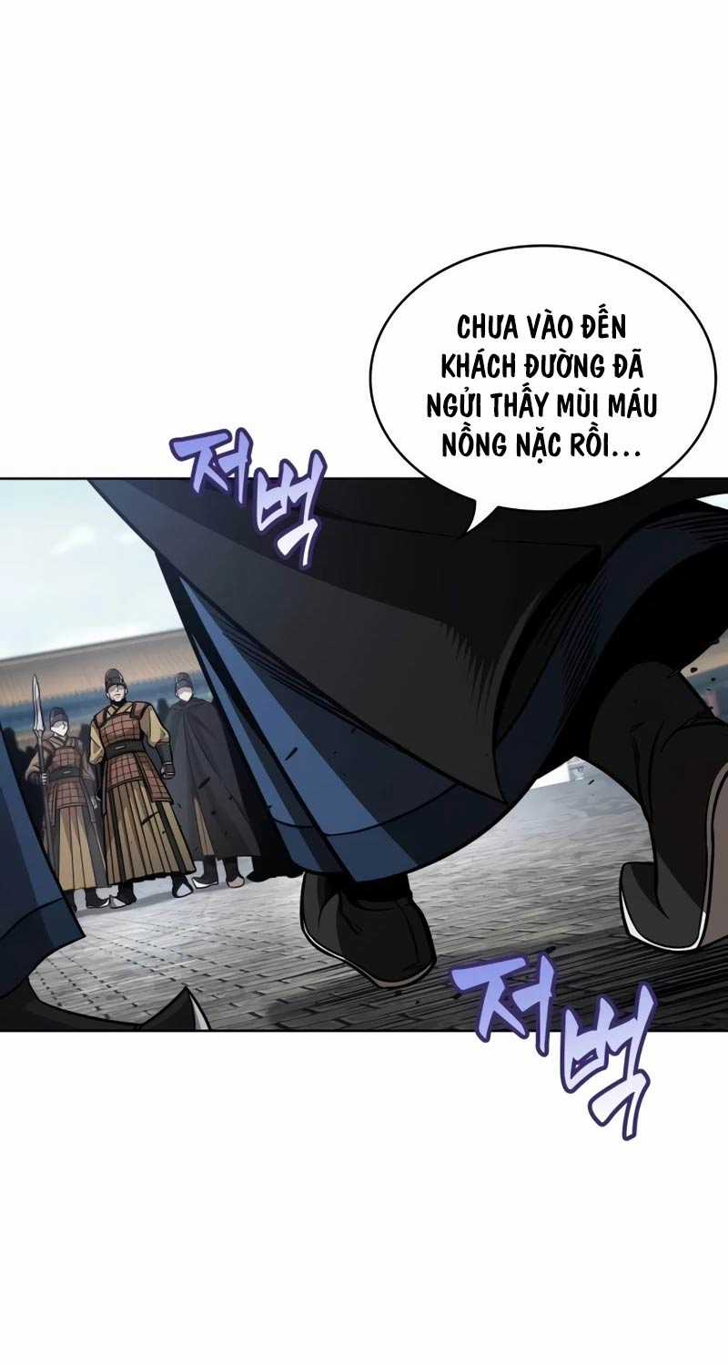 Nano Ma Thần Chapter 210 trang 17