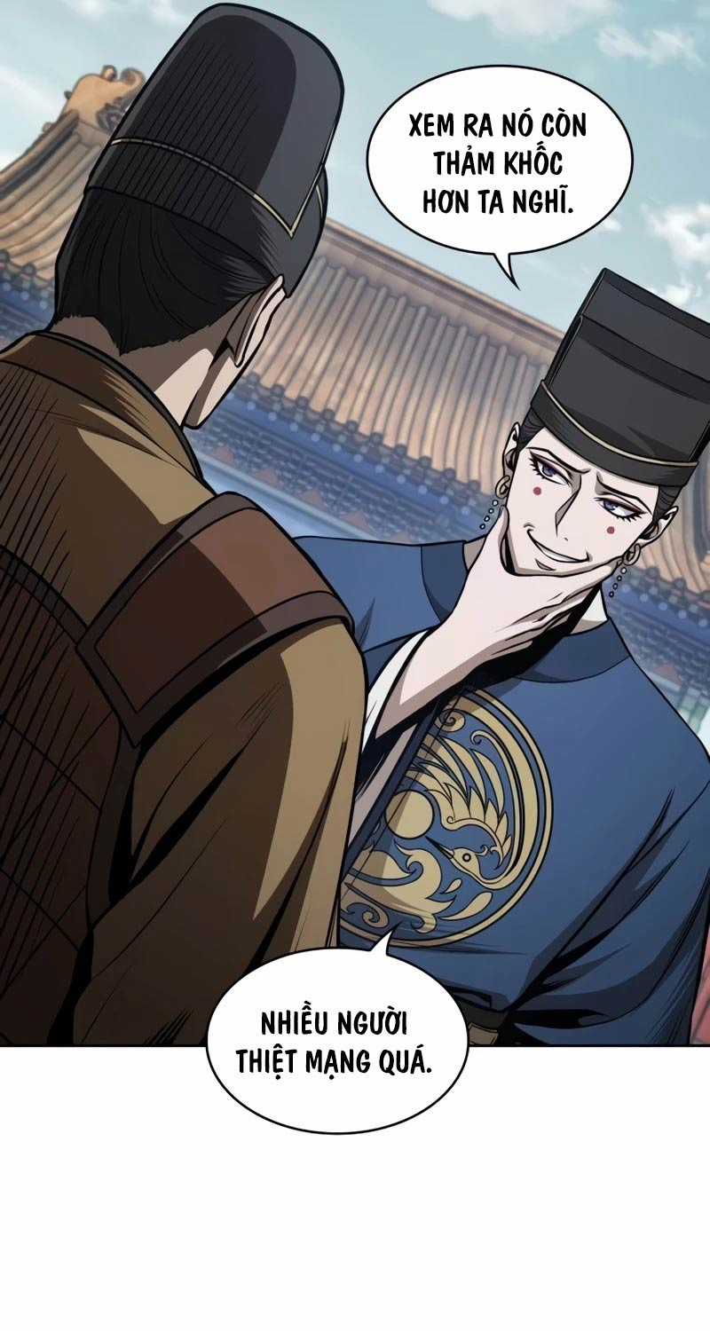 Nano Ma Thần Chapter 210 trang 19