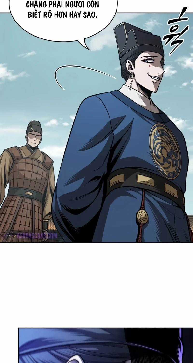 Nano Ma Thần Chapter 210 trang 21