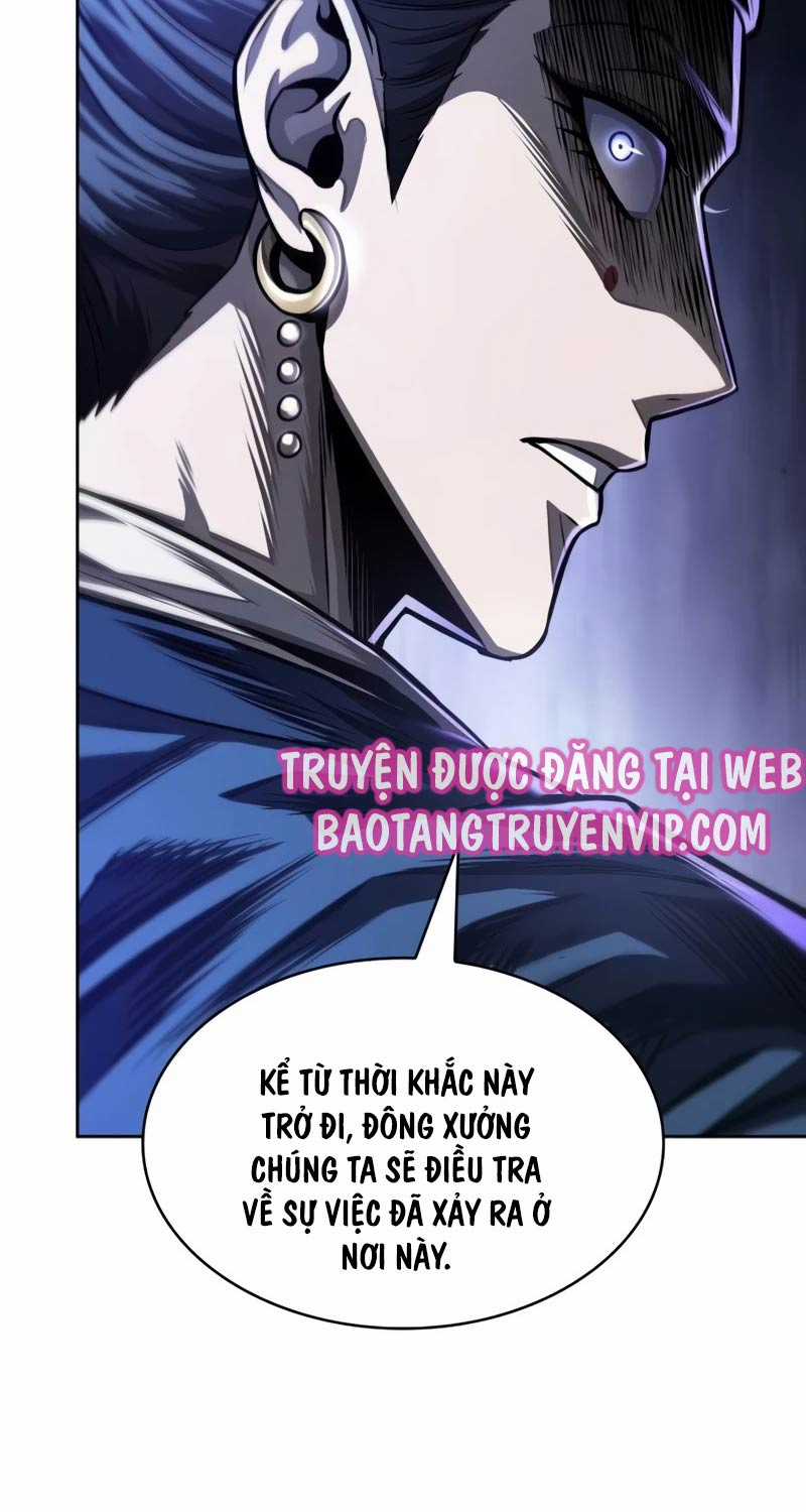Nano Ma Thần Chapter 210 trang 22