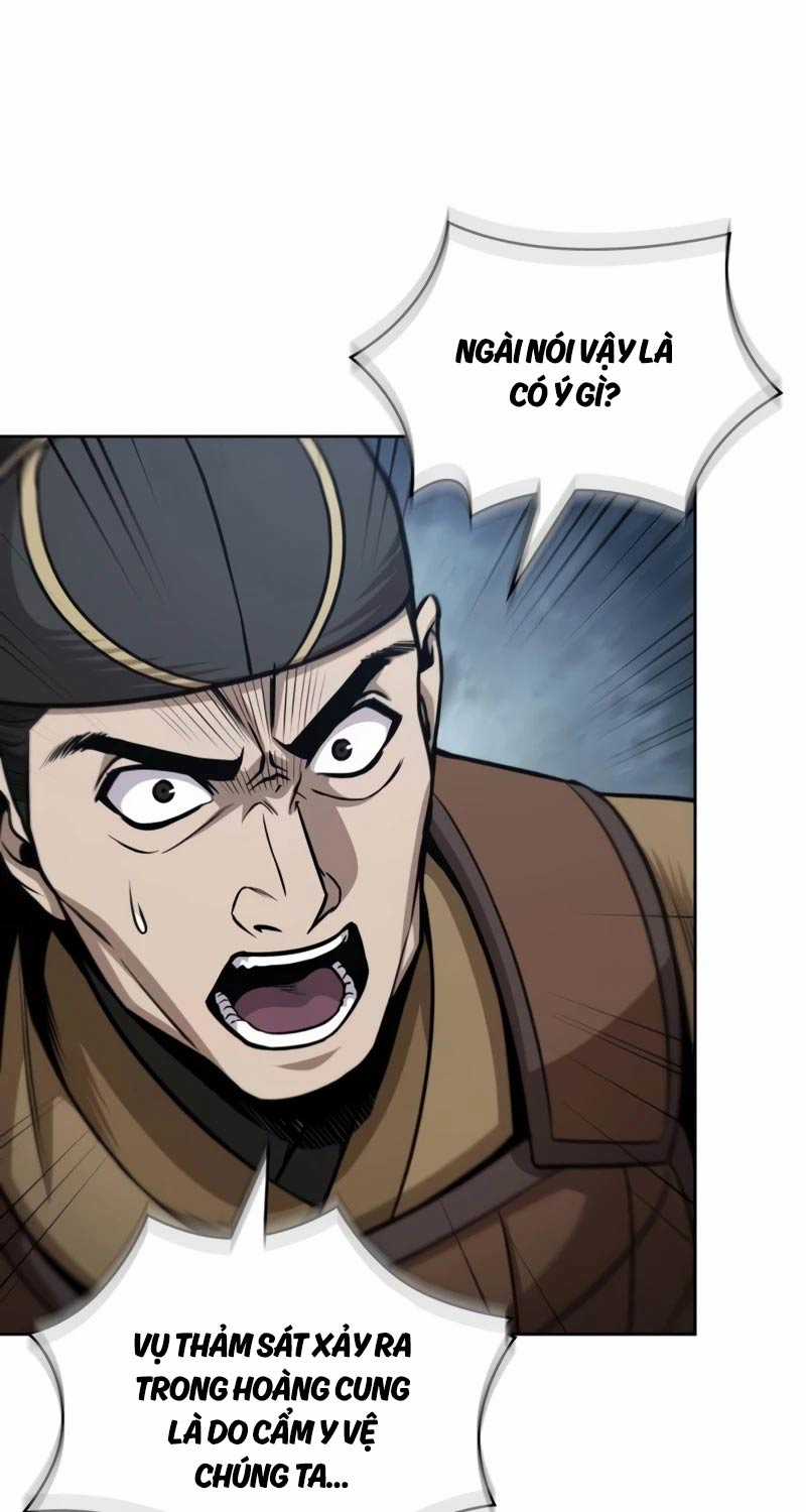 Nano Ma Thần Chapter 210 trang 23