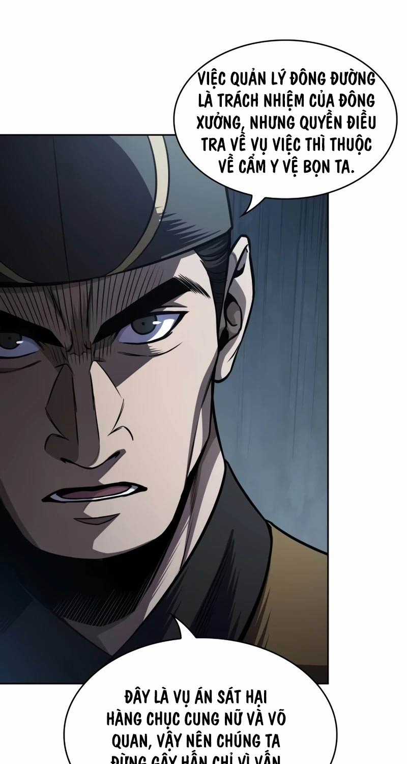 Nano Ma Thần Chapter 210 trang 25