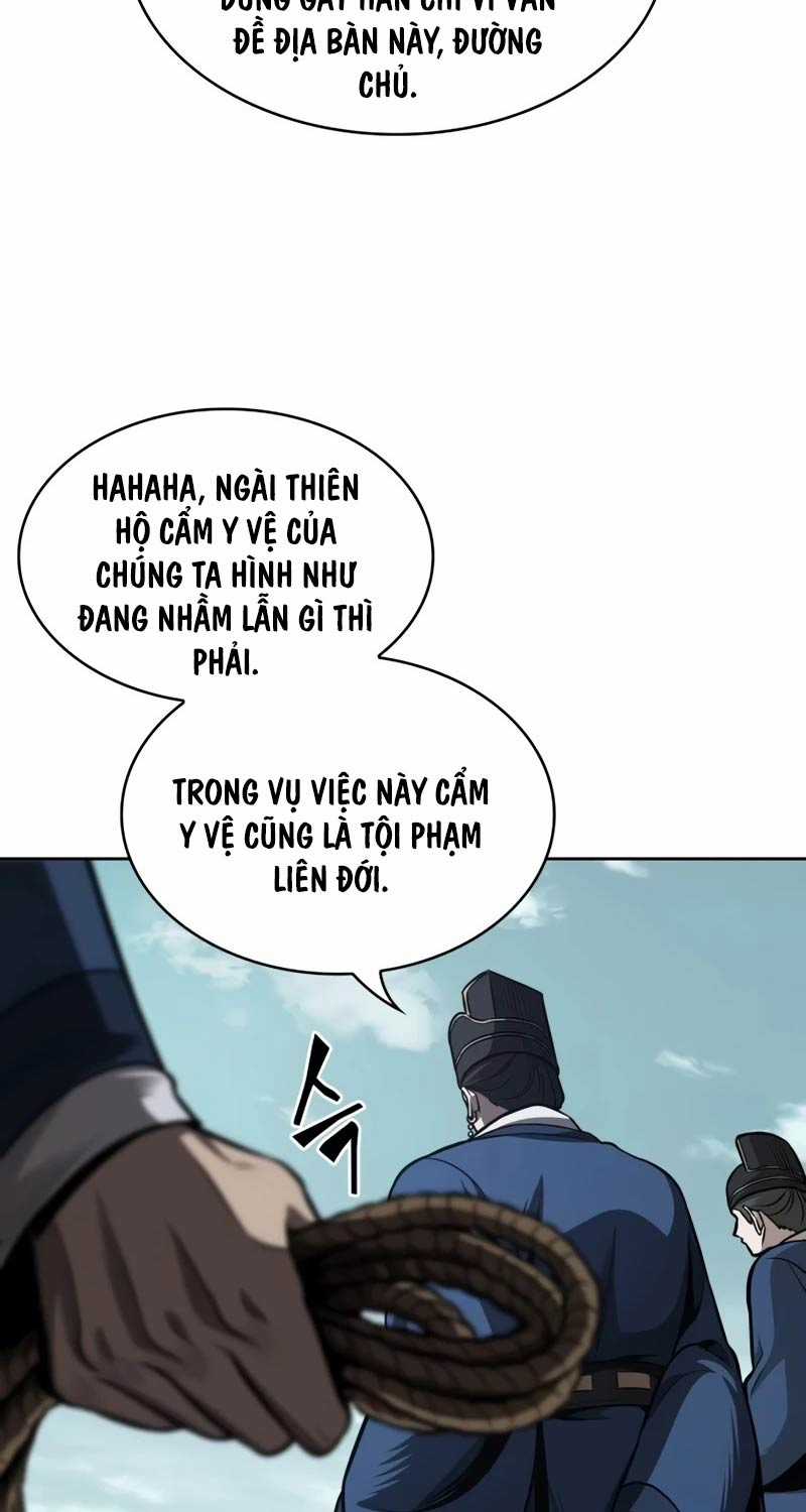 Nano Ma Thần Chapter 210 trang 26