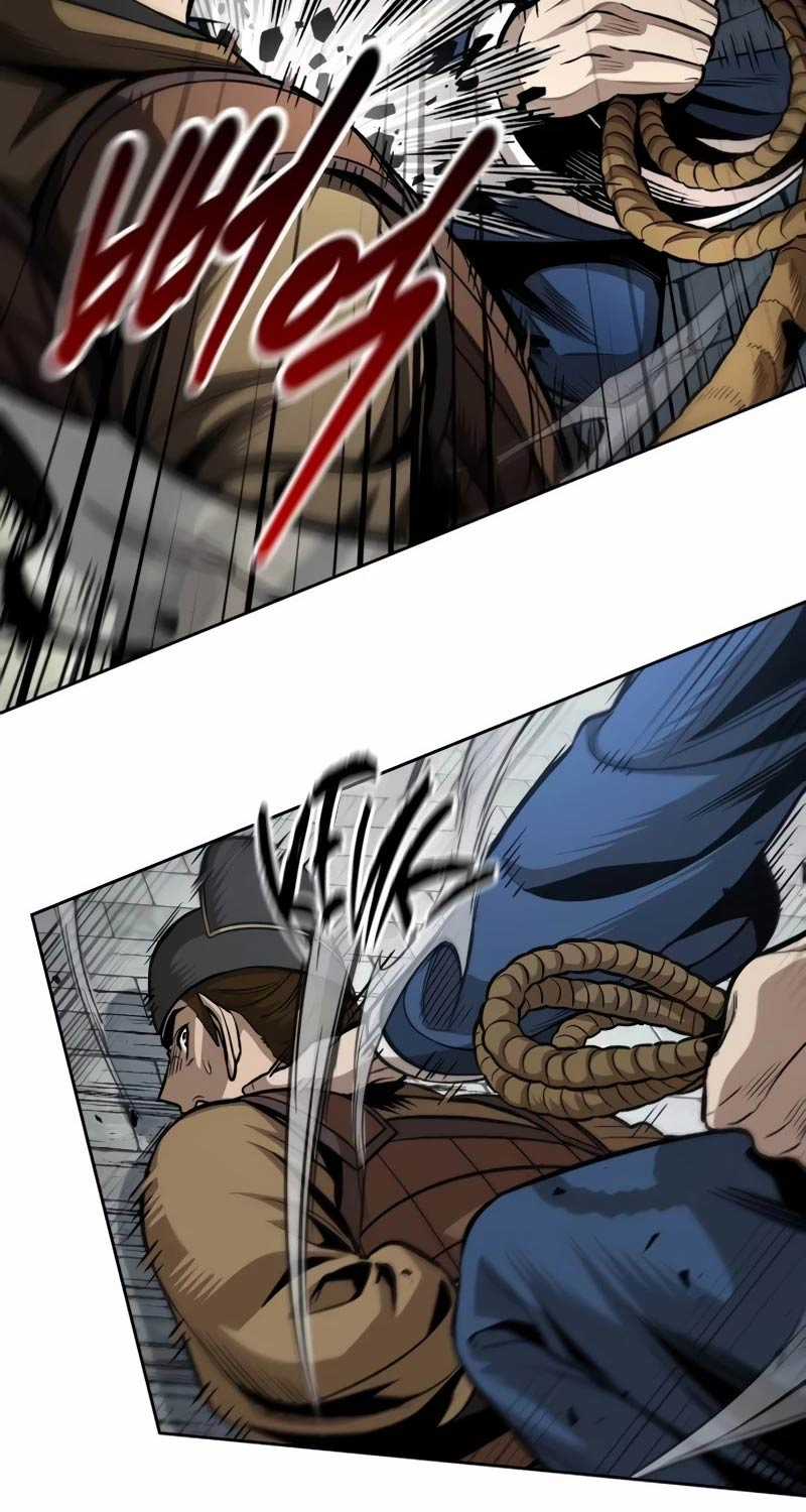 Nano Ma Thần Chapter 210 trang 29