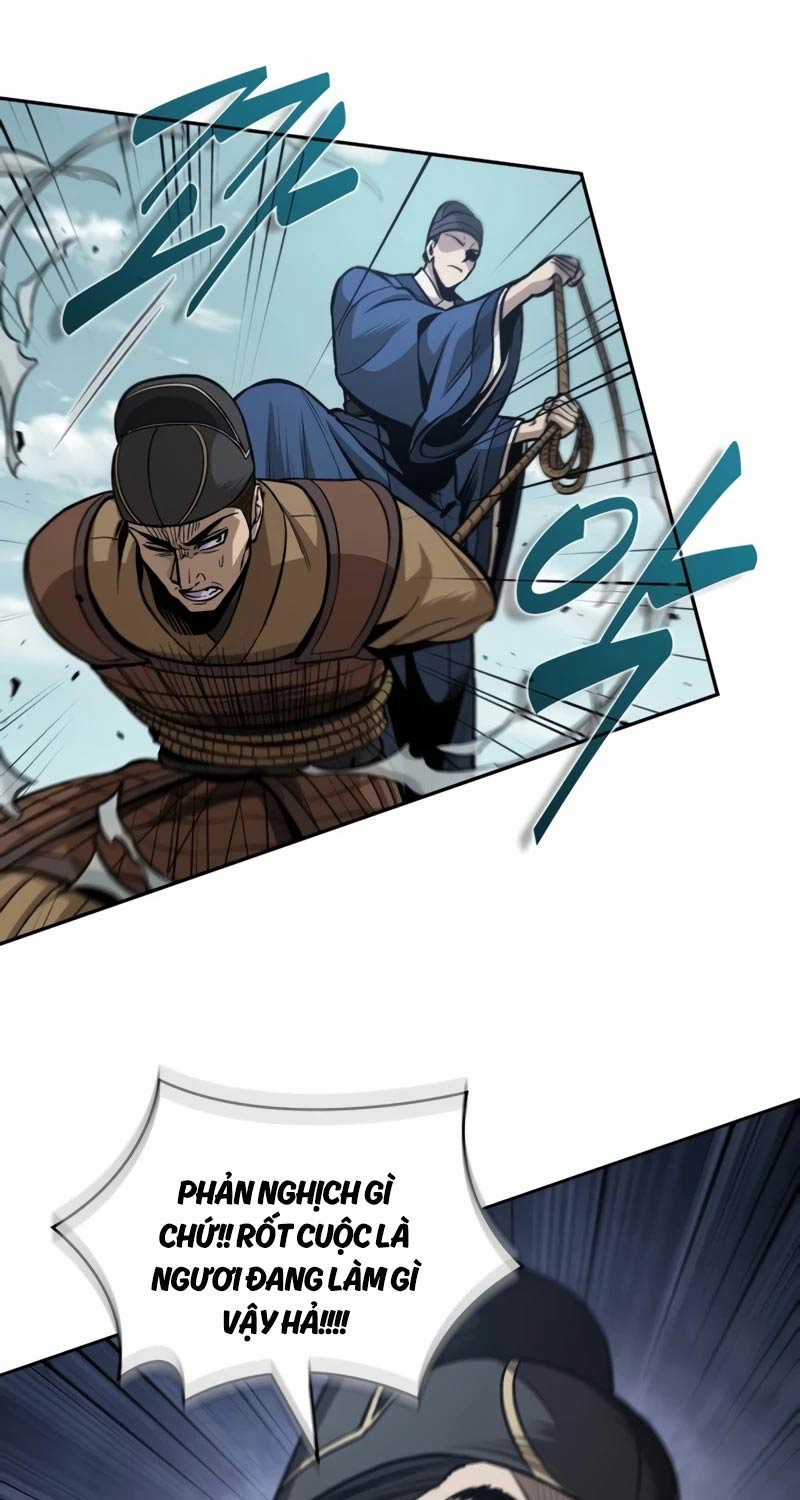 Nano Ma Thần Chapter 210 trang 30