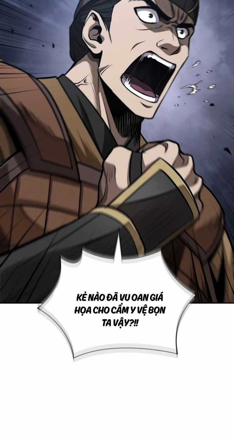 Nano Ma Thần Chapter 210 trang 31