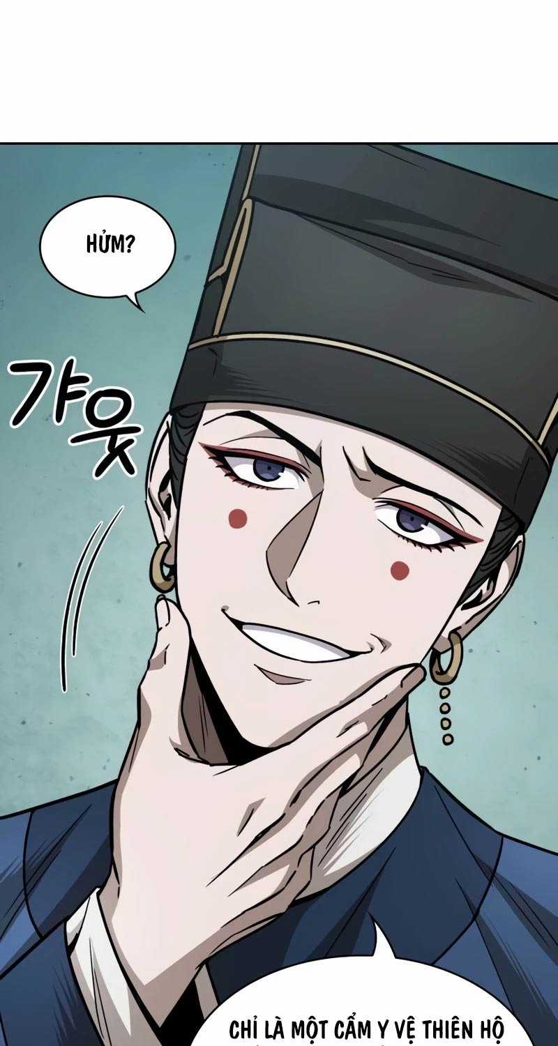 Nano Ma Thần Chapter 210 trang 32