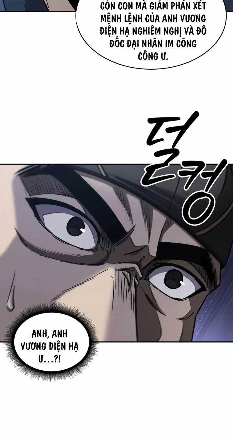 Nano Ma Thần Chapter 210 trang 33