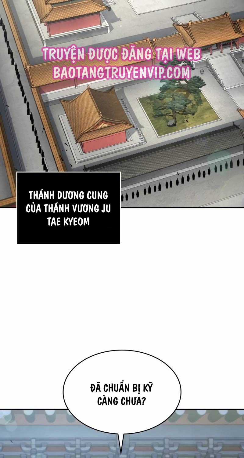 Nano Ma Thần Chapter 210 trang 35