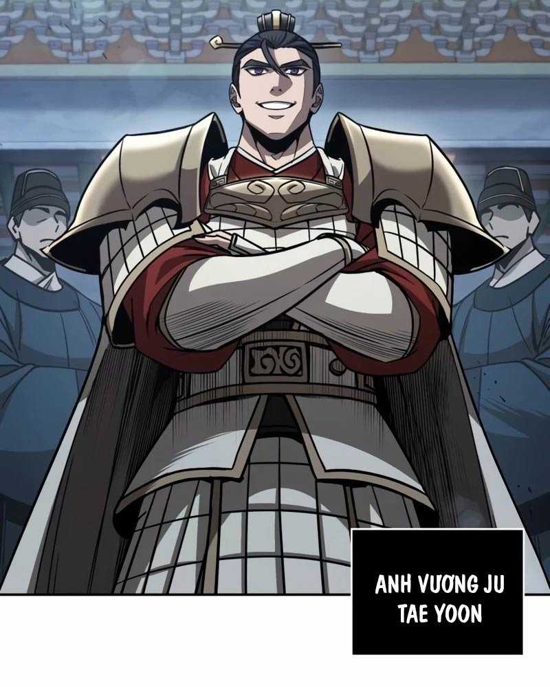 Nano Ma Thần Chapter 210 trang 36