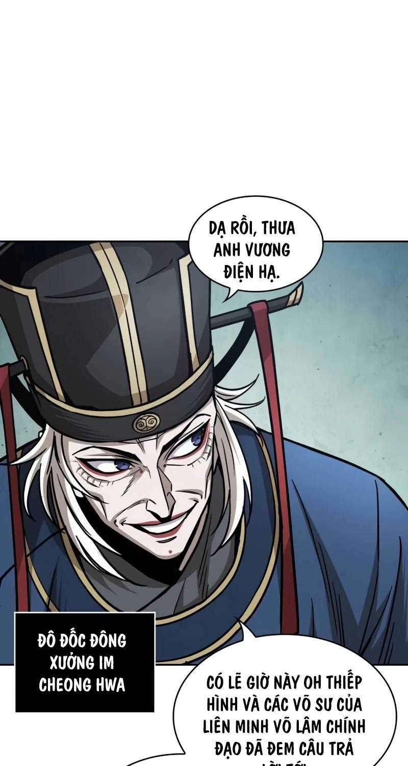 Nano Ma Thần Chapter 210 trang 37