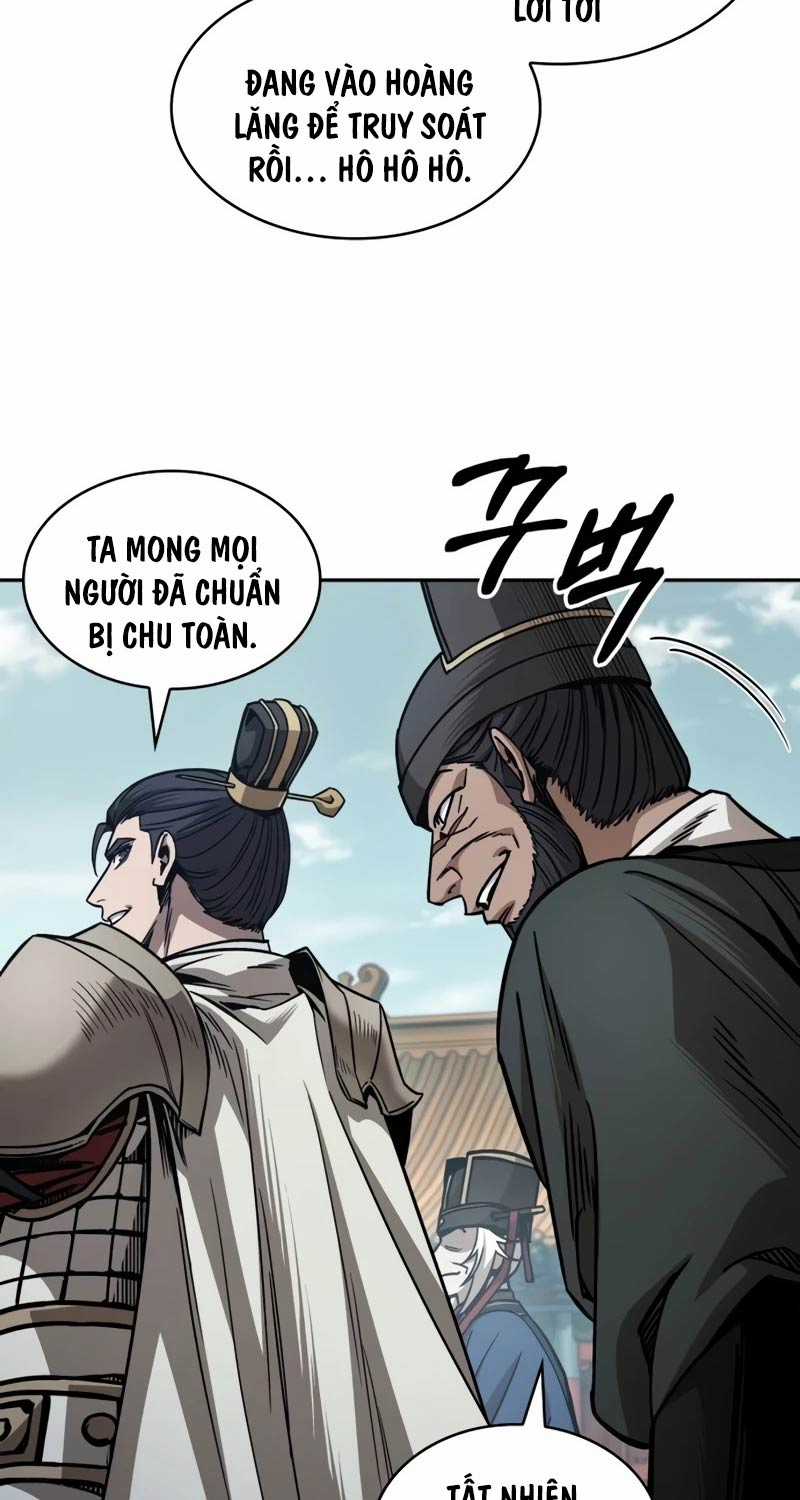 Nano Ma Thần Chapter 210 trang 38