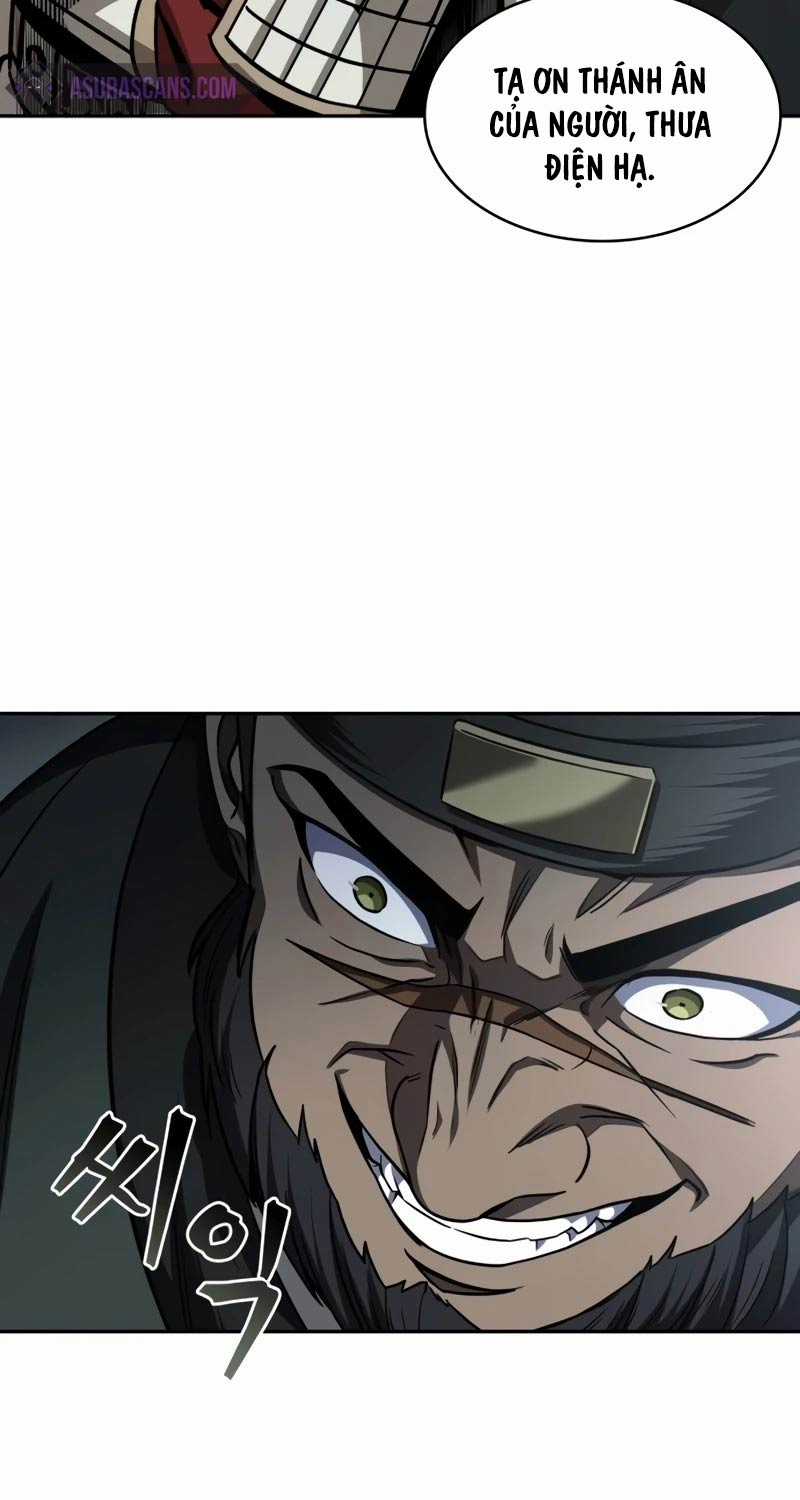 Nano Ma Thần Chapter 210 trang 41