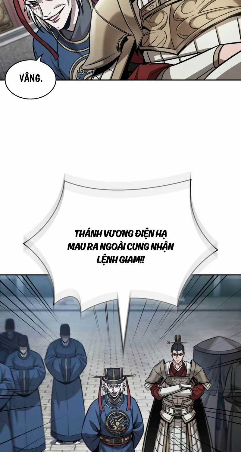 Nano Ma Thần Chapter 210 trang 43