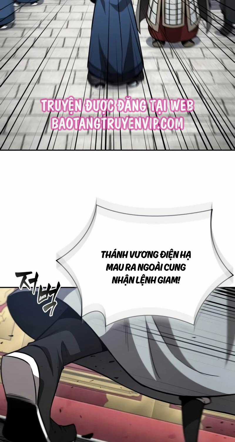 Nano Ma Thần Chapter 210 trang 44