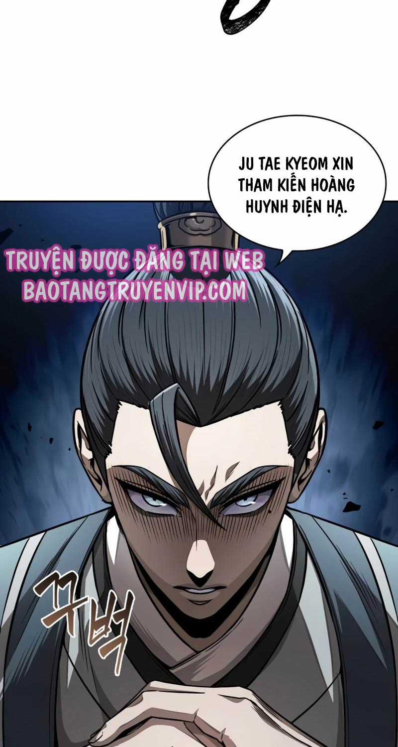 Nano Ma Thần Chapter 210 trang 47