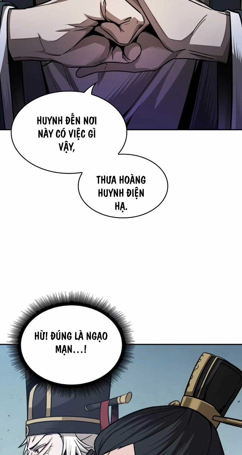 Nano Ma Thần Chapter 210 trang 48