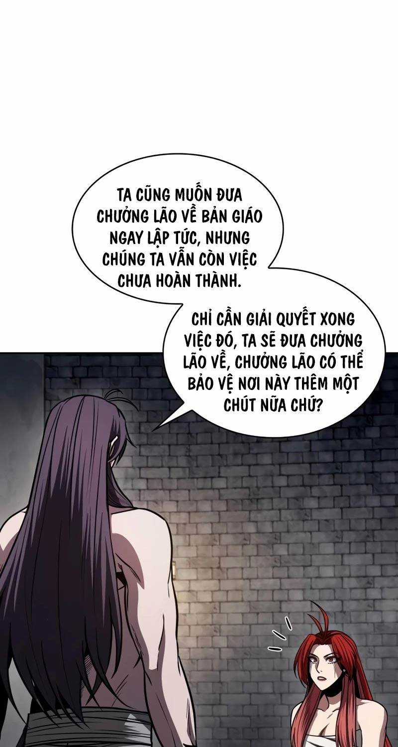 Nano Ma Thần Chapter 210 trang 5