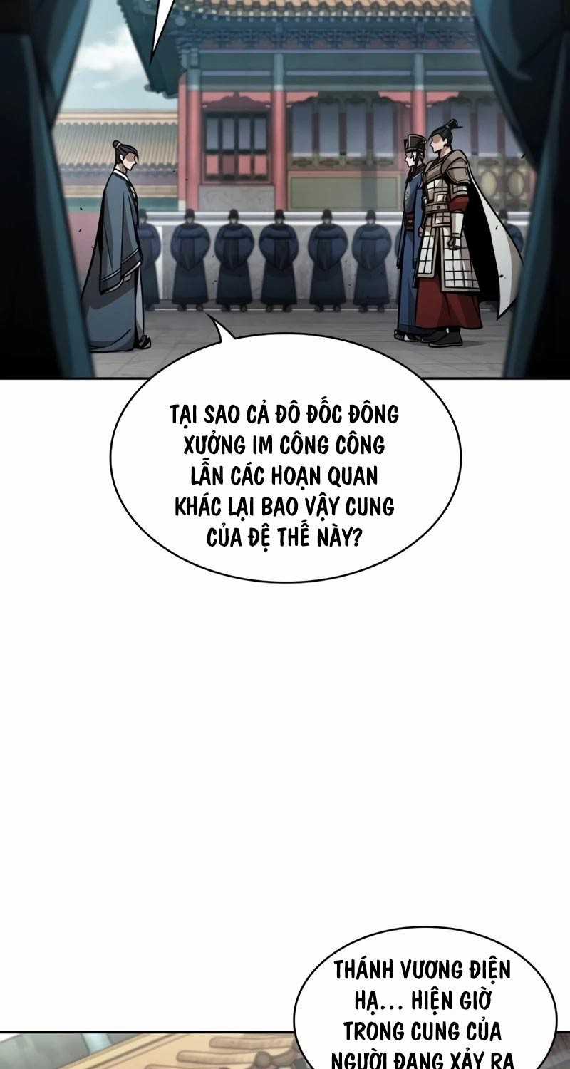 Nano Ma Thần Chapter 210 trang 50