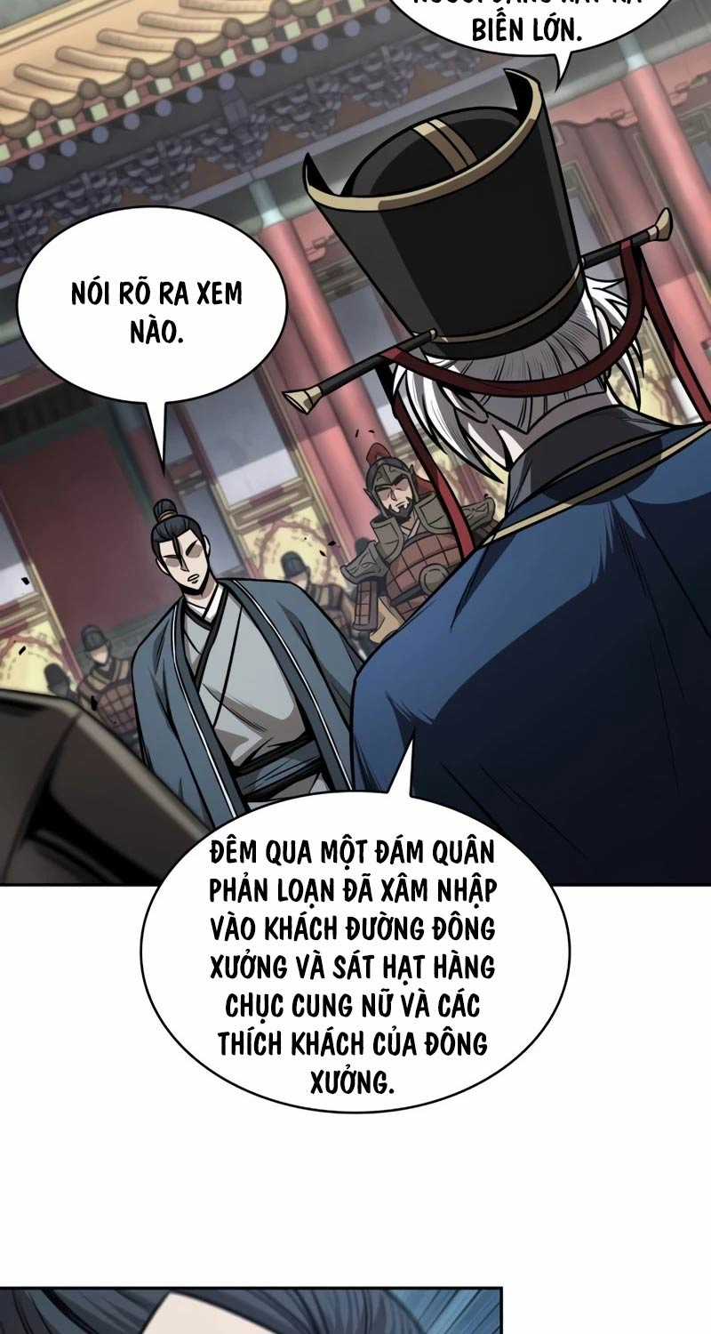 Nano Ma Thần Chapter 210 trang 51