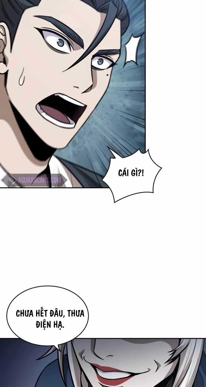 Nano Ma Thần Chapter 210 trang 52