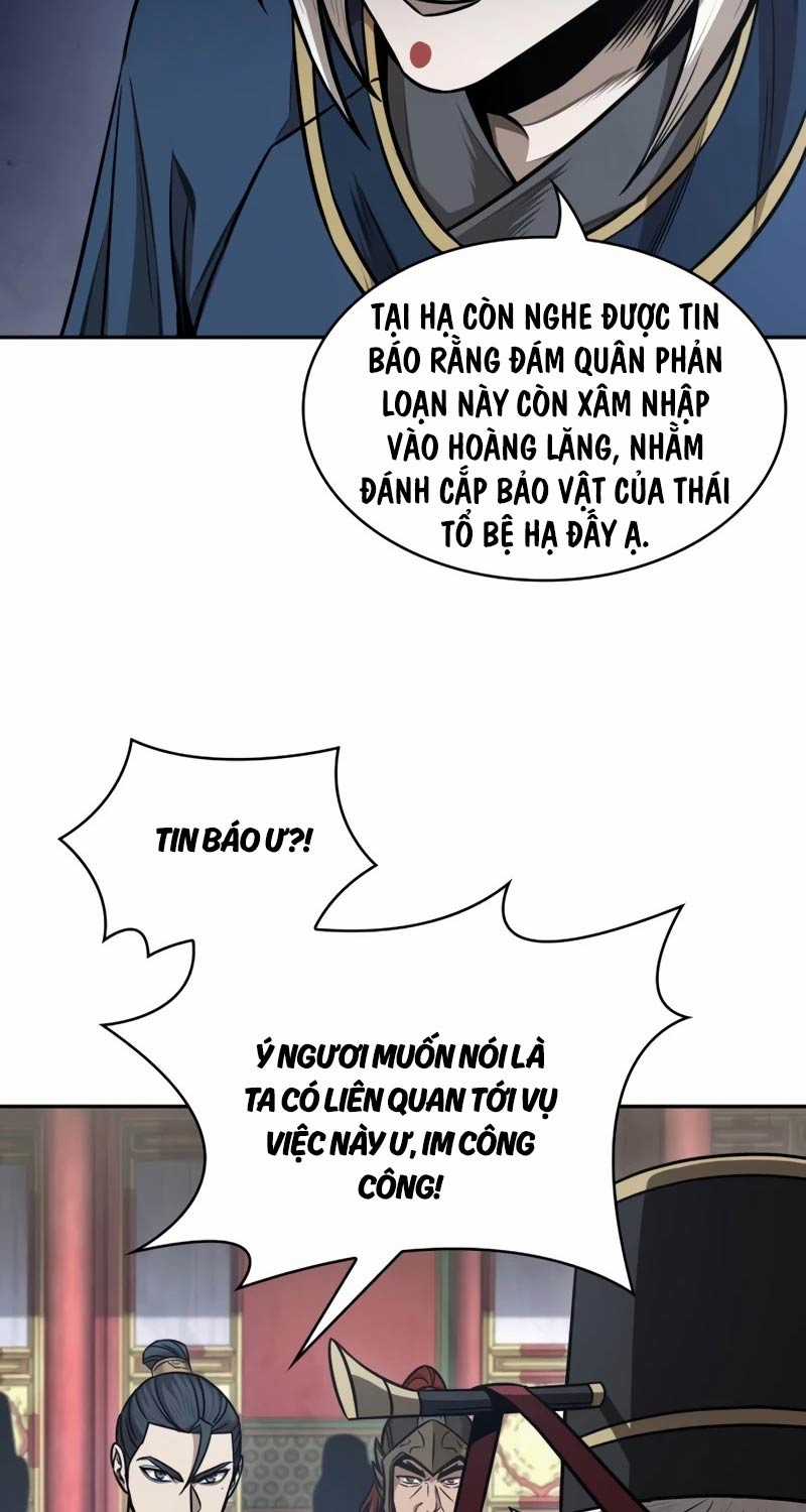 Nano Ma Thần Chapter 210 trang 53