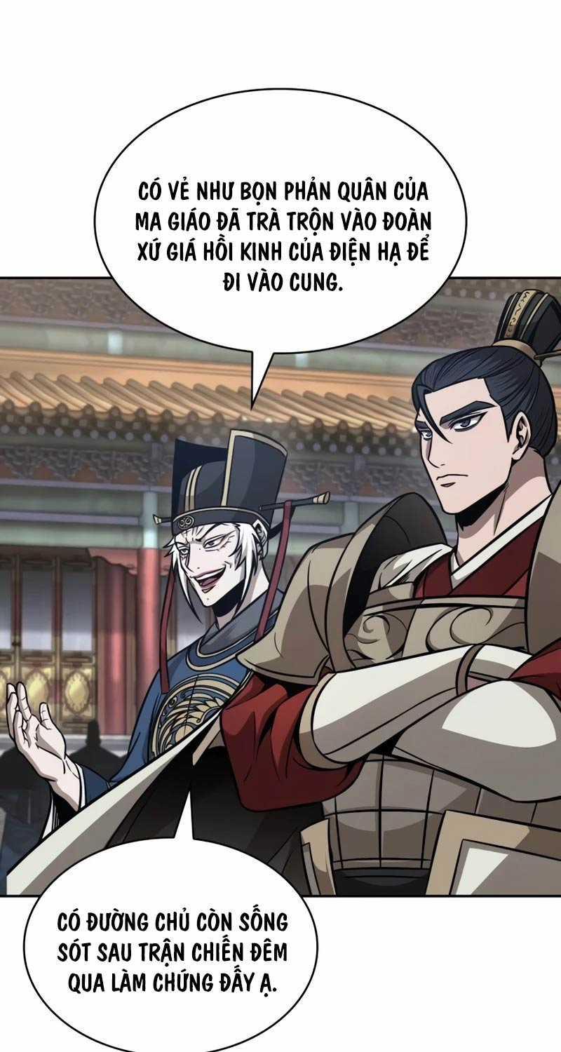 Nano Ma Thần Chapter 210 trang 55